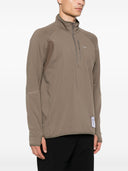 Satisfy Ghost Fleece Half Zip