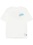 Satisfaire T-shirt Cordura à cellule douce