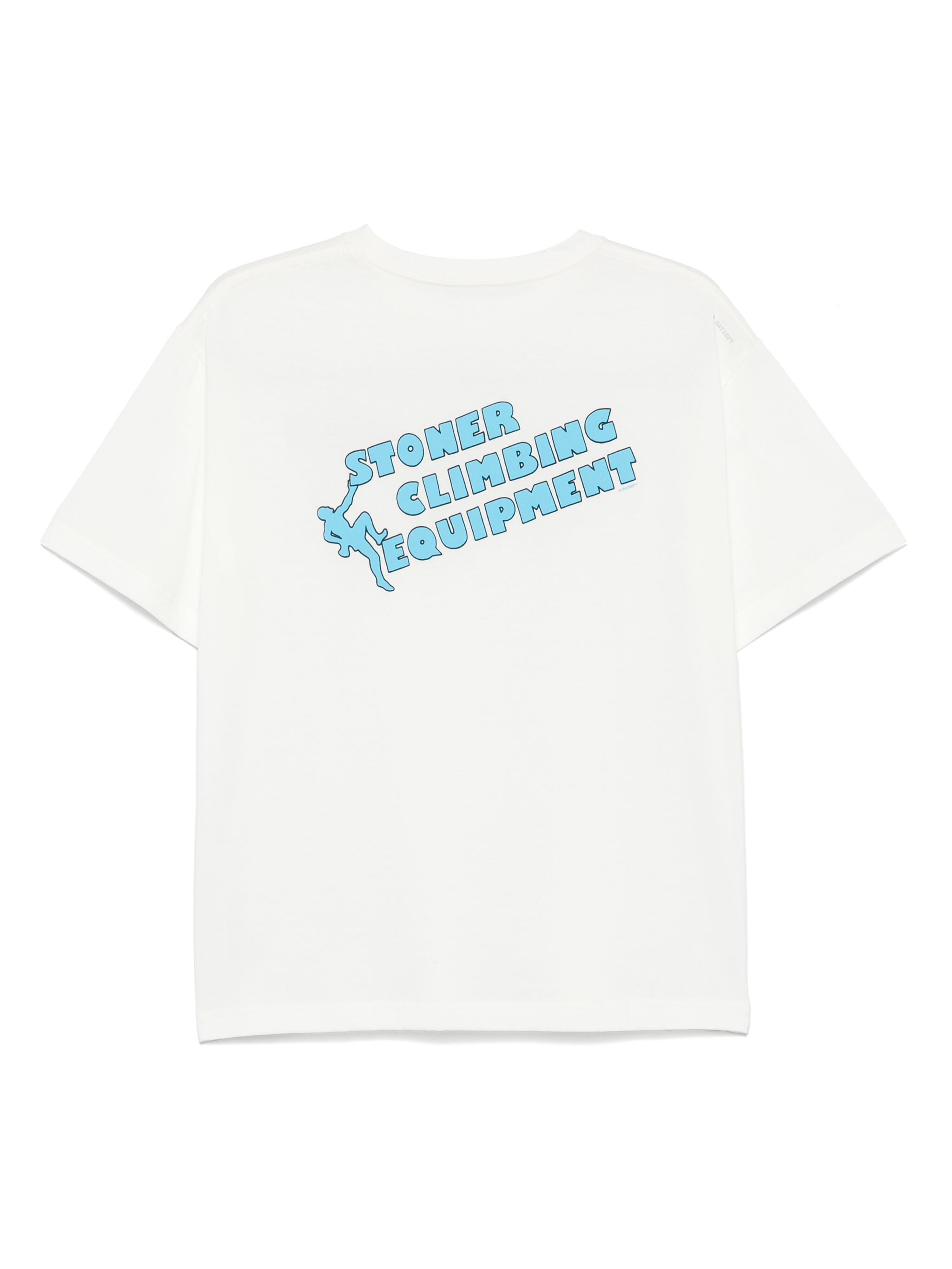 Satisfaire T-shirt Cordura à cellule douce