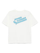 Satisfaire T-shirt Cordura à cellule douce
