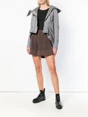 Rick Owens Rick Owens Strickshorts