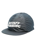 Satisfy Flite Silk Running Cap