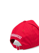 Kapelusz Dsquared