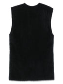 Chaleco de Lisa Yang Nella