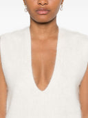 Chaleco de Lisa Yang Nella