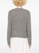 リサ・ヤン・ミラ・セーター