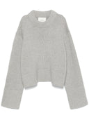 Lisa Yang Sony Sweater