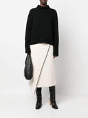 Pull Lisa Yang Fleur