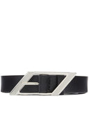 El cinturón de Attico