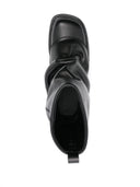 Il combattimento degli stivali di attico "mini robin