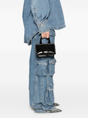 The Penthouse Mini Bag "Venerdì"