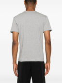 Comme Des Garçons Play U T-Shirt Small Red Emblem Knit