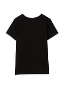 Balmain T Shirt With Logo