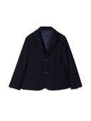 Vestes en tissu fay