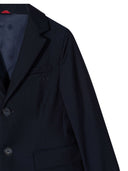 Vestes en tissu fay