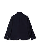 Vestes en tissu fay