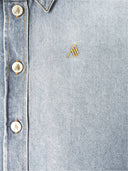 The Penthouse Jacket Shirt "Diana"