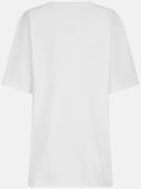 La camiseta de Attico