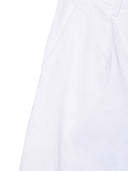 Pantalon de tissu fay