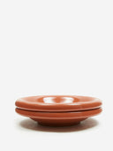 Set di ciotola di fieno di 2