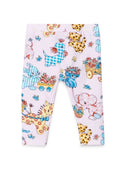 Moschino Leggins