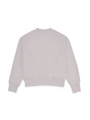 Palm Angels Crew Neck sæsonbestemte logo