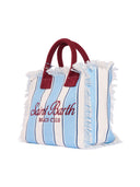 Mc2 Saint Barth Colette Sb Beach Stripes 3345 Emb