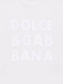Dolce & Gabbana T-shirt à manches courtes