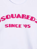 Dsquared Over Sweatshirt