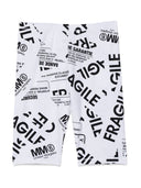 Chaussettes MM6 Maison Margiela