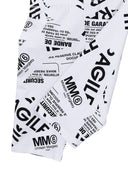Chaussettes MM6 Maison Margiela