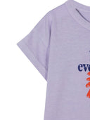 Bobo Choses Petunia Short Sleeve T Shirt