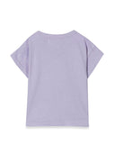 Bobo Choses Petunia Short Sleeve T Shirt