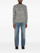 Sunflower Wall Sweater