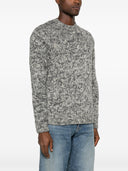 Sunflower Wall Sweater