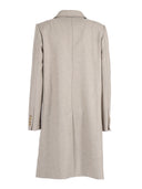 Fay Cappotto Doppio Petto+Gancio