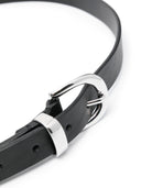 Sunflower Simple Belt 2.5Cm