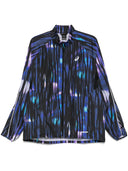 ASICS Road Lite Show Packbare Jacke