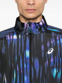 ASICS Road Lite Show Packbare Jacke