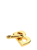 Balenciaga 'B -ketting Xs'Oorbellen