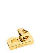 Balenciaga 'B -ketting Xs'Oorbellen
