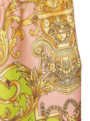 Versace Informal Pant Twill Silk