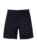 Short bermuda tissu fay