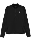 Asics Road Winter 1/2 Zip Mid Layer