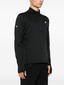 Asics Road Winter 1/2 Zip Mid Layer