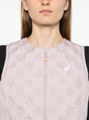 Asics Nagino Run Padded Gilet