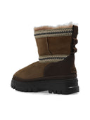 Ugg W Classic Mini Trailgazer