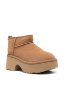 Ugg W Classic Ultra Mini New Heights