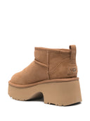 Ugg W Classic Ultra Mini New Heights
