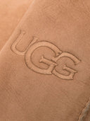 Ugg W Sheepskin Embroider Mitten
